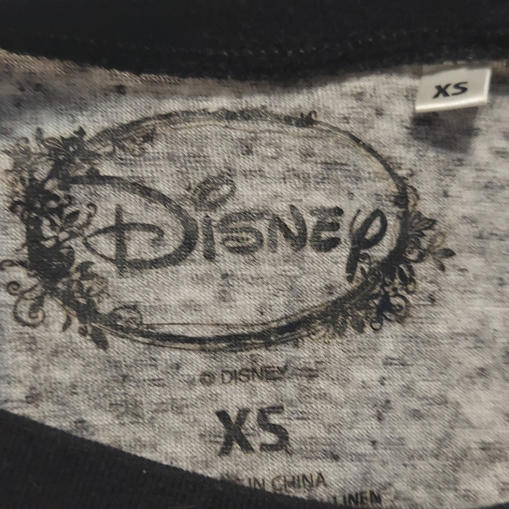 Disney Top - Picture 3 of 3